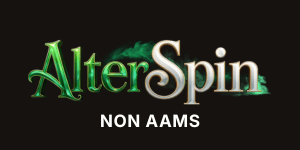 AlterSpin