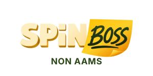 SpinBoss